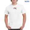 Gildan Adult Ultra Cotton T-Shirt Thumbnail
