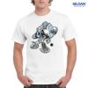 Gildan Adult Ultra Cotton T-Shirt Thumbnail