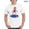 Gildan Adult Ultra Cotton T-Shirt Thumbnail