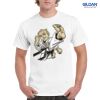 Gildan Adult Ultra Cotton T-Shirt Thumbnail