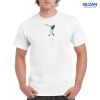 Gildan Adult Ultra Cotton T-Shirt Thumbnail