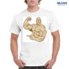 Gildan Adult Ultra Cotton T-Shirt Thumbnail