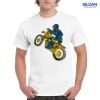Gildan Adult Ultra Cotton T-Shirt Thumbnail
