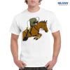 Gildan Adult Ultra Cotton T-Shirt Thumbnail