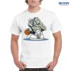 Gildan Adult Ultra Cotton T-Shirt Thumbnail