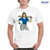 Gildan Adult Ultra Cotton T-Shirt Thumbnail