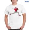Gildan Adult Ultra Cotton T-Shirt Thumbnail