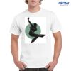Gildan Adult Ultra Cotton T-Shirt Thumbnail