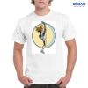 Gildan Adult Ultra Cotton T-Shirt Thumbnail