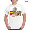 Gildan Adult Ultra Cotton T-Shirt Thumbnail