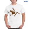 Gildan Adult Ultra Cotton T-Shirt Thumbnail