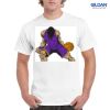 Gildan Adult Ultra Cotton T-Shirt Thumbnail