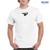 Gildan Adult Ultra Cotton T-Shirt Thumbnail