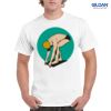 Gildan Adult Ultra Cotton T-Shirt Thumbnail