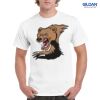 Gildan Adult Ultra Cotton T-Shirt Thumbnail