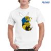 Gildan Adult Ultra Cotton T-Shirt Thumbnail