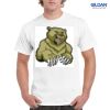 Gildan Adult Ultra Cotton T-Shirt Thumbnail