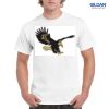 Gildan Adult Ultra Cotton T-Shirt Thumbnail