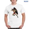 Gildan Adult Ultra Cotton T-Shirt Thumbnail