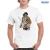 Gildan Adult Ultra Cotton T-Shirt Thumbnail