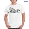 Gildan Adult Ultra Cotton T-Shirt Thumbnail