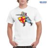 Gildan Adult Ultra Cotton T-Shirt Thumbnail