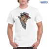 Gildan Adult Ultra Cotton T-Shirt Thumbnail