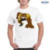 Gildan Adult Ultra Cotton T-Shirt Thumbnail