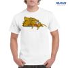 Gildan Adult Ultra Cotton T-Shirt Thumbnail