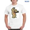 Gildan Adult Ultra Cotton T-Shirt Thumbnail