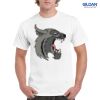 Gildan Adult Ultra Cotton T-Shirt Thumbnail