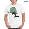 Gildan Adult Ultra Cotton T-Shirt Thumbnail