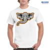 Gildan Adult Ultra Cotton T-Shirt Thumbnail