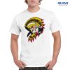 Gildan Adult Ultra Cotton T-Shirt Thumbnail