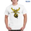 Gildan Adult Ultra Cotton T-Shirt Thumbnail