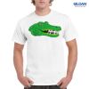 Gildan Adult Ultra Cotton T-Shirt Thumbnail