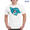 Gildan Adult Ultra Cotton T-Shirt Thumbnail