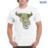 Gildan Adult Ultra Cotton T-Shirt Thumbnail