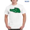 Gildan Adult Ultra Cotton T-Shirt Thumbnail