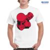 Gildan Adult Ultra Cotton T-Shirt Thumbnail