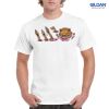 Gildan Adult Ultra Cotton T-Shirt Thumbnail