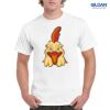 Gildan Adult Ultra Cotton T-Shirt Thumbnail