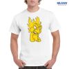 Gildan Adult Ultra Cotton T-Shirt Thumbnail