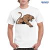 Gildan Adult Ultra Cotton T-Shirt Thumbnail