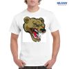 Gildan Adult Ultra Cotton T-Shirt Thumbnail