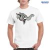 Gildan Adult Ultra Cotton T-Shirt Thumbnail