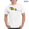 Gildan Adult Ultra Cotton T-Shirt Thumbnail