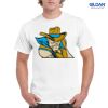 Gildan Adult Ultra Cotton T-Shirt Thumbnail