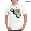 Gildan Adult Ultra Cotton T-Shirt Thumbnail