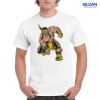 Gildan Adult Ultra Cotton T-Shirt Thumbnail